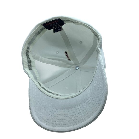 Fillmore Flexfit Pro-Formance Cap Hat L/XL Stallion Logo Advertisement - Picture 6 of 6